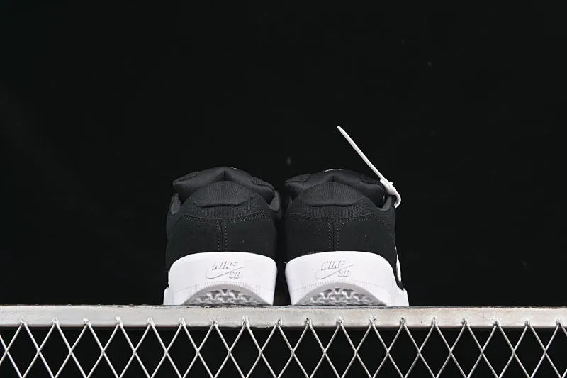 All categories Nk SB Dunk series Nk Force 58 simplified skateboard shoes X version Nike SB Force 58 Nike simplified retro skateboard shoes CZ2959-001